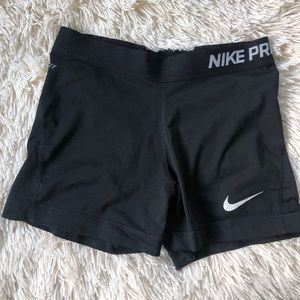 Nike Pro Dri-Fit Spandex